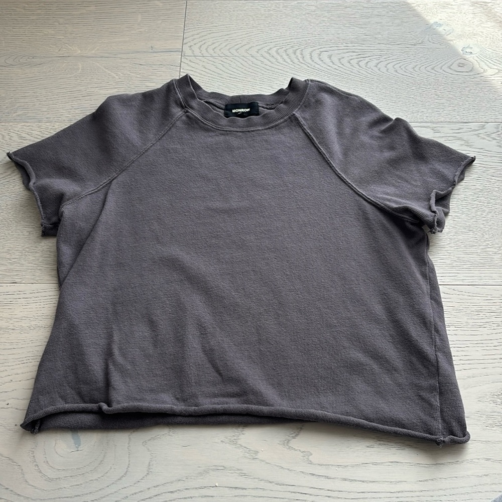 Monrow Shirt
